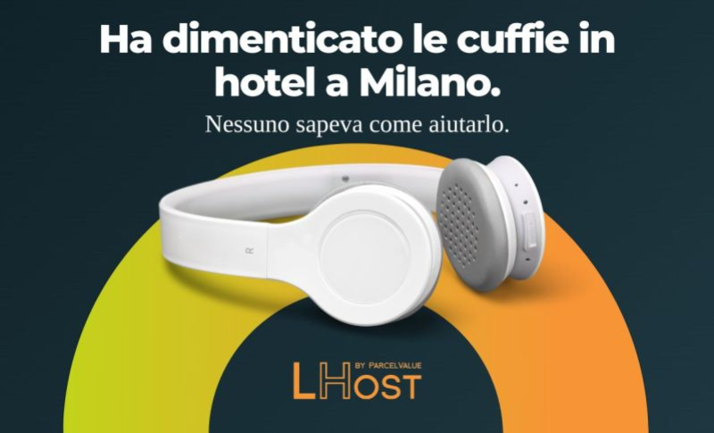 Due stelle per un paio di cuffie dimenticate: il vero problema non era l'oggetto, ma il processo